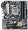 ASUS B150M-PLUS D3 /LGA1151,B150,4D3,U3S6,CFX,MB ; 90MB0M80-M0EAY0