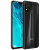 51095hae мобильный телефон honor 9x lite jsn-l21 midnight black honor