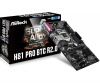 H81PROBTCR2.0 Материнская плата H81 S1150 ATX H81 PRO BTC R2.0 ASROCK