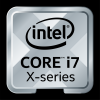 CD8067303611000SR3L5 Процессор CPU LGA2066 Intel Core i7-7820X (Skylake, 8C/16T, 3.6/4.3GHz, 11MB, 140W) OEM