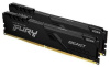 Модуль памяти Kingston KF426C16BBK2/16 FURY Beast Black 16GB Kit (2x8GB), DDR4-2666, CL16 DIMM