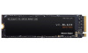 SSD жесткий диск M.2 2280 250GB BLACK WDS250G3X0C WDC