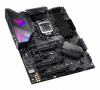 ASUS ROG STRIX Z390-E GAMING, LGA1151v2, Z390, 4*DDR4, HDMI+DP, SLI+CrossFireX, SATA3 + RAID, Audio, Gb LAN, USB 3.1*9, USB 2.0*6, COM*1 header (w/o c