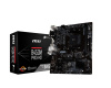Материнская плата AMD B450 SAM4 MATX B450M PRO-M2 MSI