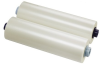 pet032p0305g150b плёнка в роле gloss 305mm / 150m (32mic) d25