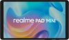 6650460 планшет realme pad mini rmp2105 t616 2.0 8c ram4gb rom64gb 8.7" ips 1340x800 3g 4g android 11 синий 8mpix 5mpix bt gps wifi touch microsd 1tb 6400mah