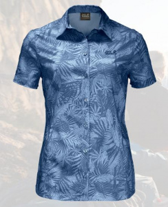 SONORA JUNGLE SHIRT