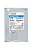 Жесткий диск SATA 3TB 5900RPM 6GB/S 64MB HDWU130UZSVA TOSHIBA