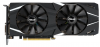 ASUS DUAL-RTX2060-6G // RTX2060,DVI,HDMI*2,DP*2,6G,D6 ; 90YV0CM3-M0NA00