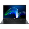 nx.egner.007 ноутбук acer extensa 15 ex215-32-c07z celeron n4500 4gb ssd128gb uma 15.6" tn fhd (1920x1080) eshell black wifi bt cam