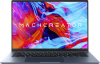 mc-16i712700hq120hgm00ru ноутбук machenike machcreator-16 16"(2560x1440 ips 120hz)/intel core i7 12700h(3.5ghz)/16384mb/512pcissdgb/nodvd/int:intel iris xe graphics/cam/bt