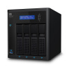 Сетевой накопитель WD My Cloud Pro PR4100 WDBKWB0000NBK-EEUE 0ГБ nondrive 3,5" LAN NAS (F5C)