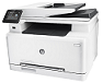 cf377a#b19 hp color laserjet mfp m477fnw (p/s/c/f,a4,600dpi,27(27)ppm,2 trays 50+250,opt.duplex,adf 50 sheets,touchscreen,usb/gigeth/wi-fi, 1y warr, 4 cart. in b