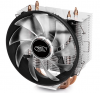 GAMMAXX 300R DEEPCOOL GAMMAXX300R LGA1700/1200/115X/AM5/AM4 (24шт/кор, TDP 130Вт, PWM, Red Led Fan 120mm, 3 тепл. трубки прямого контакта) RET