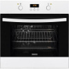 Духовой шкаф Электрический Zanussi OPZB4210W белый