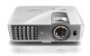 9h.j9j77.17e проектор w1080st+ dlp dc3 dmd; 1080p full hd video projector; brightness 2200 al; high contrast ratio 10;000:1; 1.2x zoom; short-throw (0.69-0.83); h