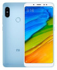 redmi_note5_32gb_blue смартфон xiaomi redmi note 5 32gb 3gb голубой моноблок 3g 4g 2sim 5.99" 1080x2160 android 8.1 12mpix 802.11 a/b/g/n/ac bt gps gsm900/1800 gsm1900 mp3