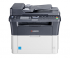 1102m53ruv kyocera fs-1120mfp мфу(p/c/s/f, а4, 20 ppm, 1200dpi, 25-400%, 64mb, usb, автоподатчик, пуск. комплект)