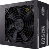 MPE-6001-ACABW-EU Блок питания ATX 600W MPE-6001-ACABW COOLER MASTER