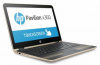 1hf62ea трансформер hp pavilion x360 11-u014ur pentium n3710/4gb/500gb/intel hd graphics/11.6"/ips/touch/hd (1366x768)/windows 10 64/gold/wifi/bt/cam