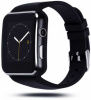 смарт-часы smarterra smartlife neo 1.54" ips черный (sm-slneobl)