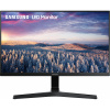 ЖК монитор SAMSUNG LS24R356FZIXCI/23.8" Cенсорный экран нет/IPS/1920x1080 16:9/250/1000:1 Matte/5 мс/да/черный/4 кг LS24R356FZIXCI