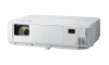 101539 проектор nec m403h (m403hg), full 3d, dlp, 4000 ansi lm, full hd, 10 000:1, 2xhdmi v.1.4, usb viewer (jpeg), rj45, rs232, 8000 ч. лампа (eco mode), 1x