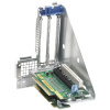 330-bbcm dell pe r630 pcie riser for up to 2, x16 pcie slots for x8, 2 pcie chassis with 2 processors