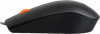 GX30M39635 Клавиатура + мышь Lenovo 300 U клав:черный мышь:черный USB