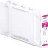 c13t41r340 картридж epson singlepack ultrachrome xd2 t41r340 magenta 110ml