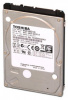MQ01ABD100 Жесткий диск HDD Toshiba SATAII 1Tb 2.5" 5400 8Mb