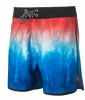 Retro Unblock 16" Boardshort