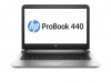 p5r34ea#acb hp probook 440 g3 core i5-6200u 2.3ghz,14" hd led ag cam,4gb ddr3l(1),500gb 7.2krpm,wifi,bt,4c,fpr,1,68kg,1y,win7pro(64)+win10pro(64).