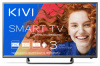 телевизор led kivi 32" 32fk32g серый/full hd/60hz/dvb-t2/dvb-c/usb/wifi/smart tv (rus)