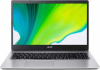 nx.a7ver.003 ноутбук acer aspire 1 a114-33-c6uy celeron n4500/4gb/emmc64gb/intel uhd graphics/14"/fhd (1920x1080)/eshell/silver/wifi/bt/cam