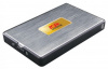 Внешний корпус AgeStar SUB2A11 usb2.0 to 2.5" HDD/SSD SATA.Aluminum