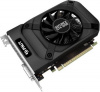 NE51050018FE-1070F Видеокарта Palit PCI-E PA-GTX1050 StormX 3G nVidia GeForce GTX 1050 3072Mb 96bit GDDR5 1392/7000 DVIx1/HDMIx1/DPx1/HDCP Ret