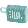 jblgo3teal jbl go 3 портативная а/с: 4,2w rms, bt 5.1, до 5 часов, 0,21 кг, цвет бирюзовый