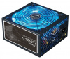 Zalman ZM500-TX, 500W, ATX12V v2.31, APFC, 14cm Fan, 80+ 230V EU, Retail