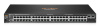 j9781a#abb aruba 2530 48 switch (48 x 10/100 + 2 x sfp + 2 x 10/100/1000, managed, l2, virtual stacking, 19") (repl. for j9020a)