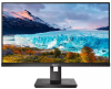 272S1AE/00 27" Philips 272S1AE 1920x1080 75Гц IPS W-LED 16:9 4ms VGA DVI HDMI DP 50M:1 1000:1 178/178 250cd HAS Pivot Tilt Swivel Speakers Black