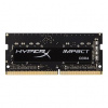 Модуль памяти для ноутбука 4GB PC19200 DDR4 SO HX424S14IB/4 KINGSTON