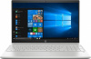 7gn96ea ноутбук hp pavilion 15-cs0096ur pentium gold 4417u/4gb/ssd128gb/intel hd graphics 610/15.6"/tn/hd (1366x768)/windows 10/silver/wifi/bt/cam