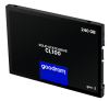 SSD жесткий диск SATA2.5" 240GB CL100 SSDPR-CL100-240-G2 GOODRAM