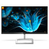 27" Philips 276E9QSB 1920x1080 IPS LED 16:9 4ms VGA DVI-D 20M:1 178/178 250cd Tilt FreeSync LowBlue Black/Silver (276E9QSB/01)