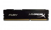 Память DDR3 4Gb 1866MHz Kingston HX318C10FB/4 RTL PC3-14900 CL10 DIMM 240-pin 1.5В