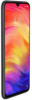 22854 смартфон xiaomi redmi note 7 32gb 3gb черный моноблок 3g 4g 2sim 6.3" 1080x2340 android 9 48mpix 802.11 a/b/g/n/ac gps gsm900/1800 gsm1900 mp3 fm a-gp