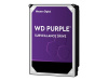 1284668 Жесткий диск SATA 10TB 6GB/S 256MB PURPLE WD102PURZ WDC