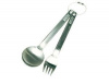 Titan™ Fork and Spoon