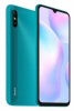 9a232pgre мобильный телефон redmi 9a 2/32 peacock green xiaomi